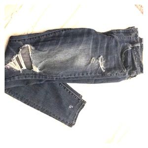 AE High Rise Jegging